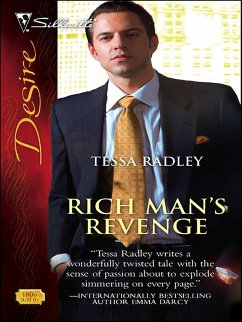 Cover Rich Man's Revenge (eBook, ePUB)