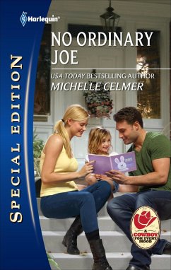 No Ordinary Joe (eBook, ePUB) - Celmer, Michelle