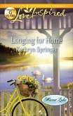Longing for Home (eBook, ePUB)