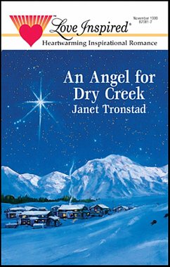 Cover An Angel for Dry Creek (eBook, ePUB)