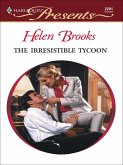 The Irresistible Tycoon (eBook, ePUB)