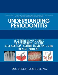 Understanding Periodontitis (eBook, ePUB)