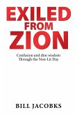 Exiled from Zion (eBook, ePUB)