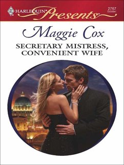 Cover Secretary Mistress, Convenient Wife (eBook, ePUB)