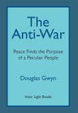 The Anti-War (eBook, ePUB)