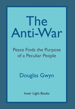 Cover The Anti-War (eBook, ePUB)