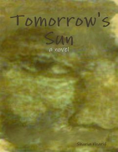 Tomorrow's Sun (eBook, ePUB) Cover Tomorrow's Sun (eBook, ePUB)