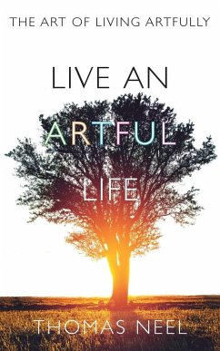 Cover Live An Artful Life (eBook, ePUB)