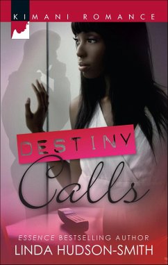 Cover Destiny Calls (eBook, ePUB)
