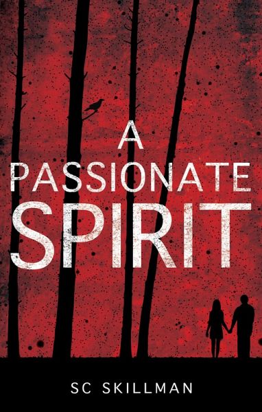 A Passionate Spirit (eBook, ePUB)