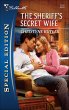 The Sheriff's Secret Wife (eBook, ePUB) - Bild 1