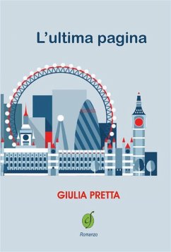 Cover L'ultima pagina (eBook, ePUB)