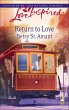Return to Love (eBook, ePUB) - Bild 1