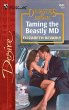 Taming the Beastly M.D. (eBook, ePUB) - Bild 1