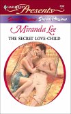 The Secret Love-Child (eBook, ePUB)