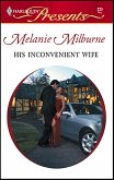 His Inconvenient Wife (eBook, ePUB)