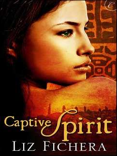 Cover Captive Spirit (eBook, ePUB)