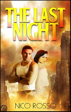 The Last Night (eBook, ePUB) - Rosso, Nico