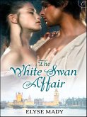 The White Swan Affair (eBook, ePUB)