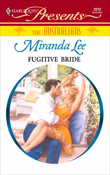 Fugitive Bride (eBook, ePUB) Fugitive Bride (eBook, ePUB)
