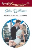 Merger by Matrimony (eBook, ePUB)