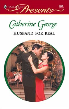 Cover Husband for Real (eBook, ePUB)