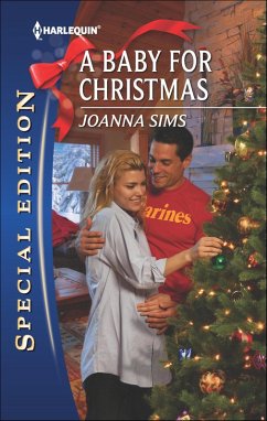 Cover A Baby for Christmas (eBook, ePUB)