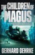 The Children of Magus (The Minder's... - Bild 1