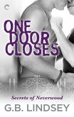 One Door Closes (eBook, ePUB)