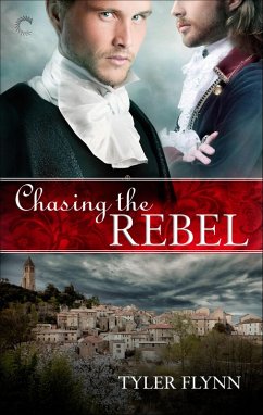 Cover Chasing the Rebel (eBook, ePUB)