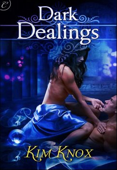 Cover Dark Dealings (eBook, ePUB)