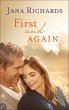 First and Again (eBook, ePUB) - Bild 1