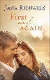 First and Again (eBook, ePUB)