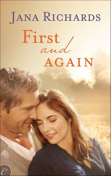 First and Again (eBook, ePUB) First and Again (eBook, ePUB)
