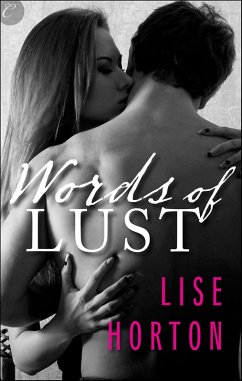 Cover Words of Lust (eBook, ePUB)