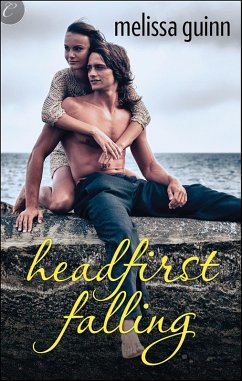 Cover Headfirst Falling (eBook, ePUB)