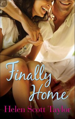 Finally Home (eBook, ePUB) - Taylor, Helen Scott