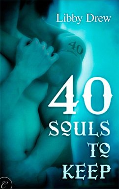 Cover 40 Souls to Keep (eBook, ePUB)