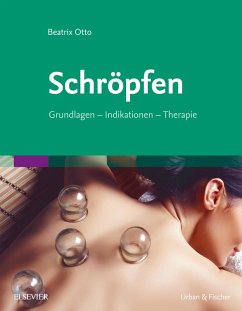 Schröpfen (eBook, ePUB) - Otto, Beatrix