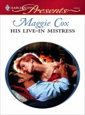 His Live-In Mistress (eBook, ePUB)