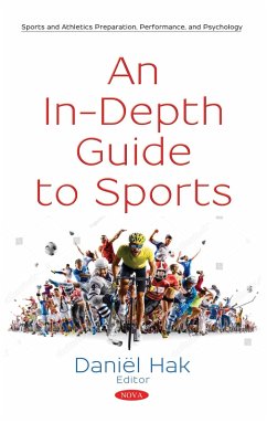 Cover An In-Depth Guide to Sports (eBook, PDF)