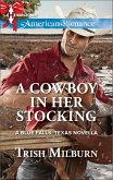A Cowboy in Her Stocking (eBook, ePUB)
