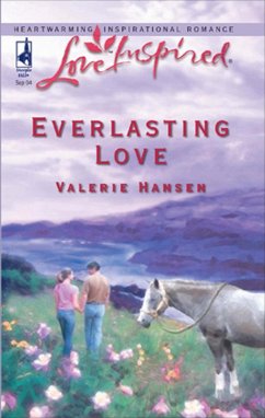 Everlasting Love (eBook, ePUB) Cover Everlasting Love (eBook, ePUB)