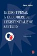 Le droit penal a la lumiere de... - Bild 1