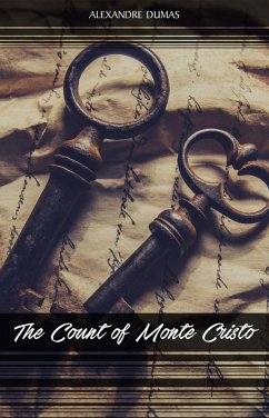 Cover Count of Monte Cristo (eBook, ePUB)