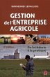 Gestion de l'entreprise agricole : De... - Bild 1