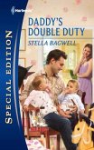 Daddy's Double Duty (eBook, ePUB)