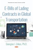 E-Bills of Lading Contracts in Global Transportation (eBook, PDF)