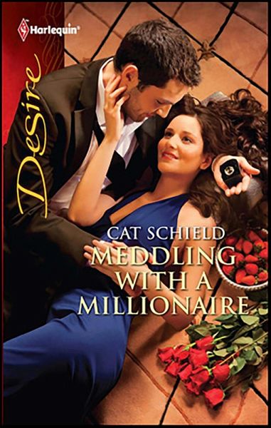 Meddling with a Millionaire (eBook, ePUB) Meddling with a Millionaire (eBook, ePUB)