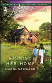 Finding Her Home (eBook, ePUB)